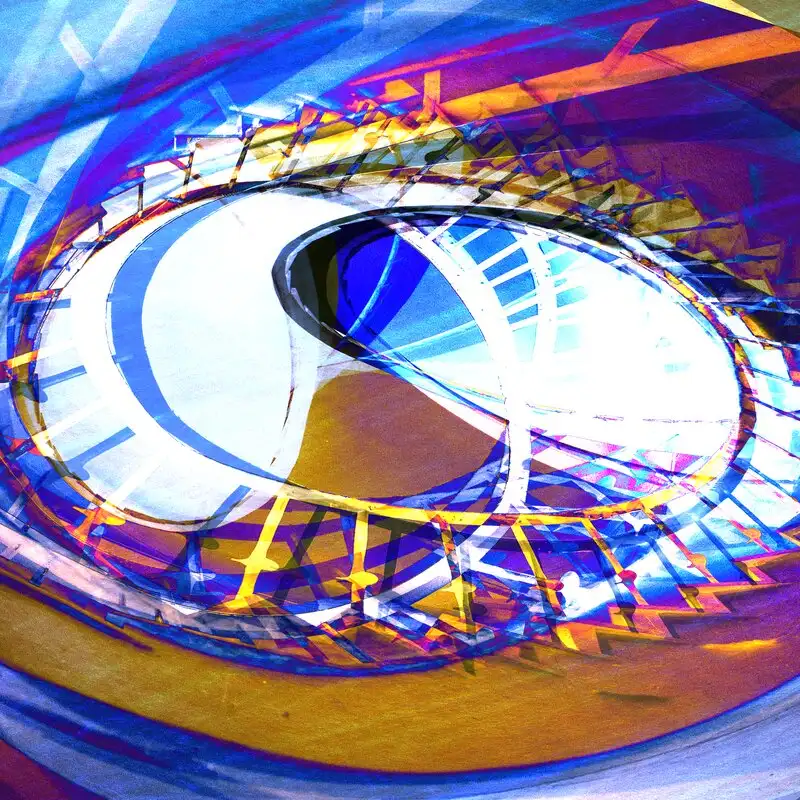 to7eza - arte onírico, obra 20