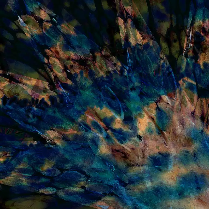 to7eza - arte onírico, obra 21