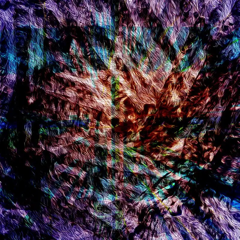 to7eza - arte onírico, obra 28