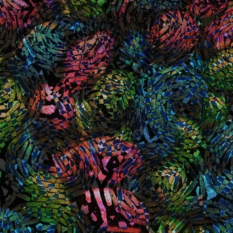 to7eza - arte onírico, obra 23