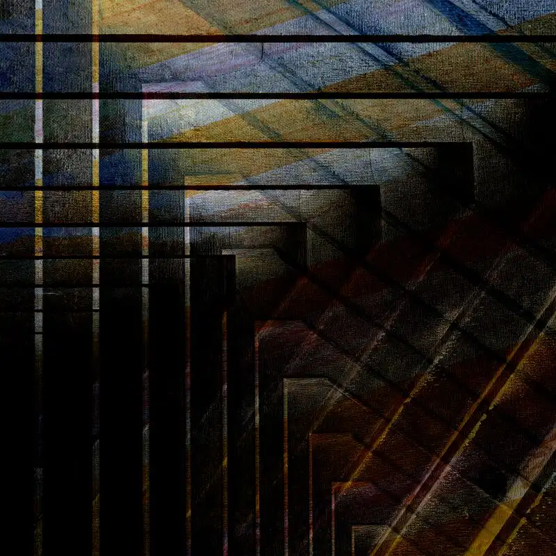 to7eza - arte onírico, obra 16