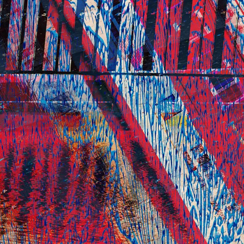 to7eza - arte onírico, obra 28