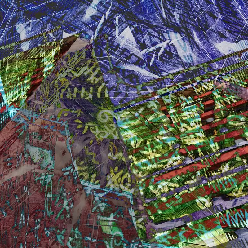 to7eza - arte onírico, obra 10
