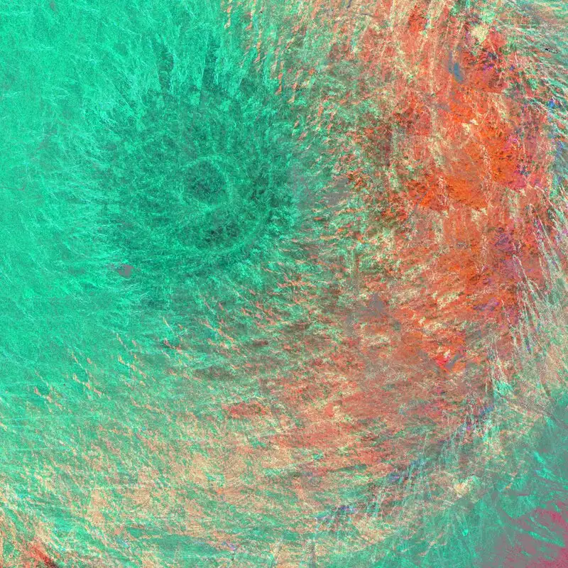 to7eza - arte onírico, obra 16